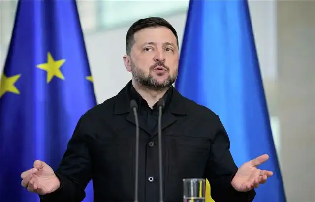 Азаров назвал Зеленского «Владимир 30 процентов» из-за обвинений в коррупции