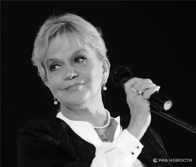 Церемония прощания с известной актрисой Ириной Шевчук состоится 28 февраля в ЦКБ