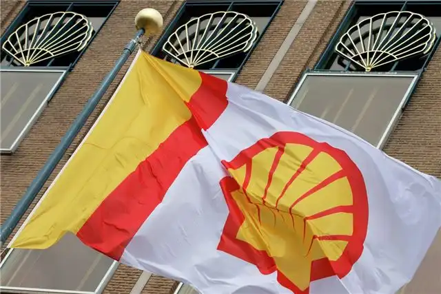 Глава Shell Саван предупреждает о скором топливном дефиците в Европе