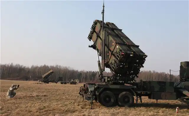 В Польше отвергли слухи о приоритете Украины в закупке комплексов Patriot