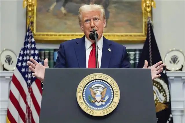 WSJ - Грэмов закон откроет Трампу путь к тарифам на нефть из России для Китая и Индии