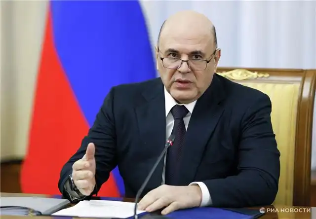 Мишустин обязался лично приехать в Орловскую область после завершения строительства больницы
