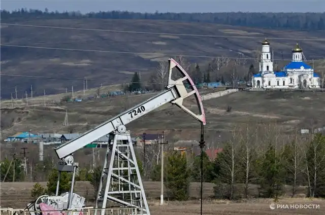 Новак объявил, что стоимость российской нефти на внешних рынках в 2026 году достигнет 59 долларов за баррель