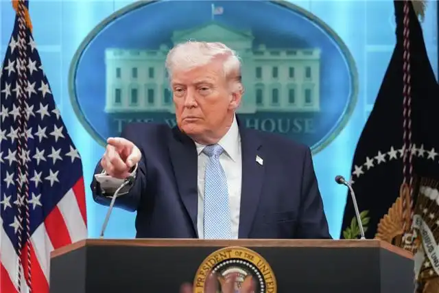 Крозетто оценивает угрозу Трампа свернуть помощь Риму как преждевременную