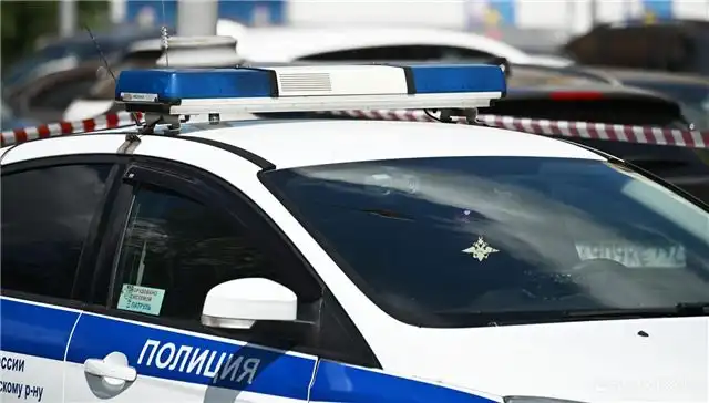 Подросток на мотоцикле сбил женщину в Норильске при попытке уйти от ДПС