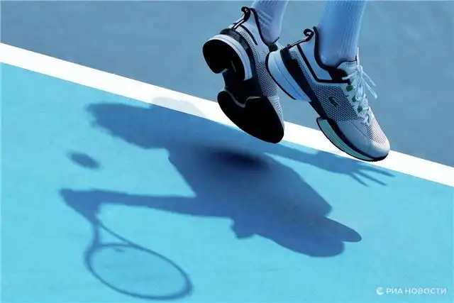 ATP сохраняет Турин хозяином итогового турнира до 2027 года
