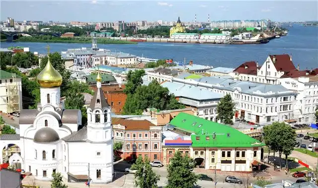 Нижний Новгород станет столицей VK Fest 2026