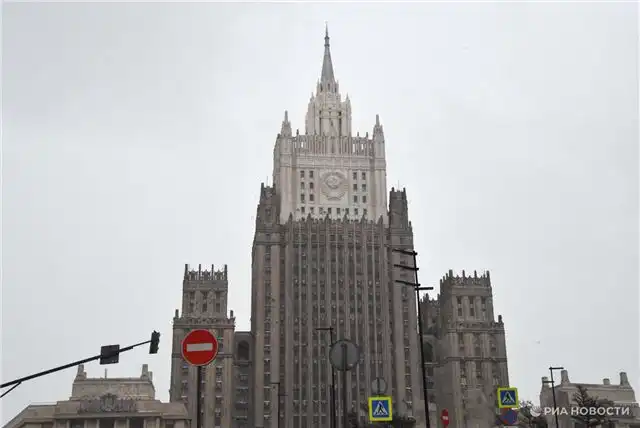 Британские усилия подталкивают Европу к открытому противостоянию с Россией