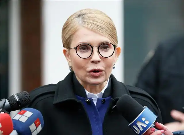Тимошенко полностью освобождена от процессуальных ограничений по делу о подкупе парламентариев