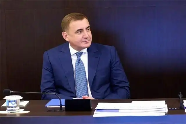 Дюмин выразил надежду на дальнейшие достижения медиагруппы Россия сегодня в служении Родине