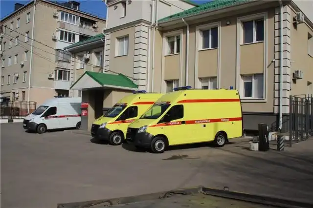 В Белгородской области два человека получили травмы в результате обстрелов со стороны ВСУ