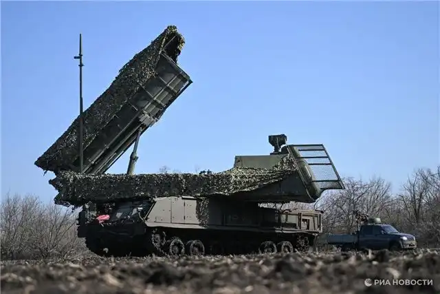 В Оренбургской области введён режим угрозы ракетного удара