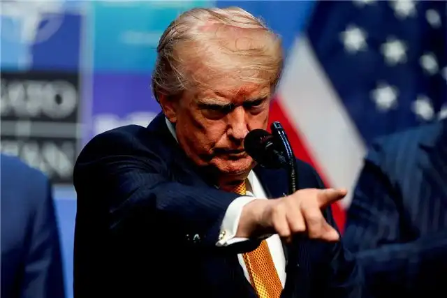 По данным Axios, Трамп выразил недовольство высказываниями Нетаньяху касательно поставок истребителей F-35 Турции
