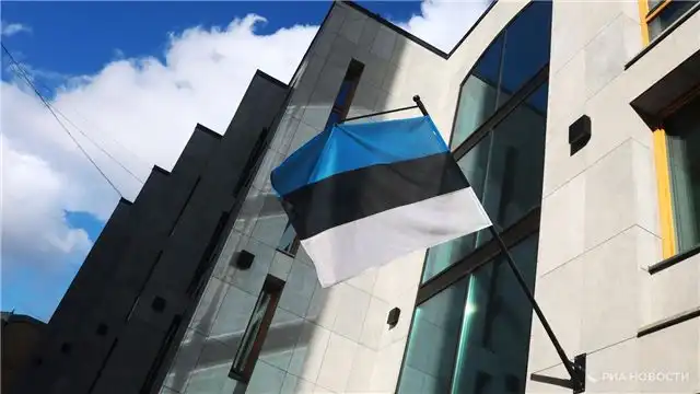Ошеломляющее сокращение - американские войска почти полностью покинули Эстонию