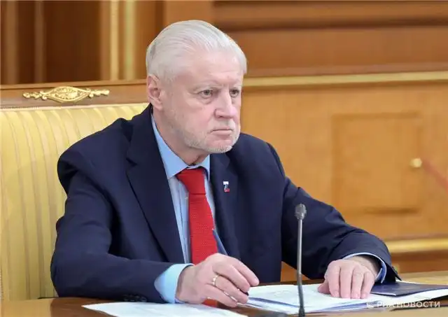 Миронов - временный допуск российских спортсменов спровоцирует кипение у русофобов