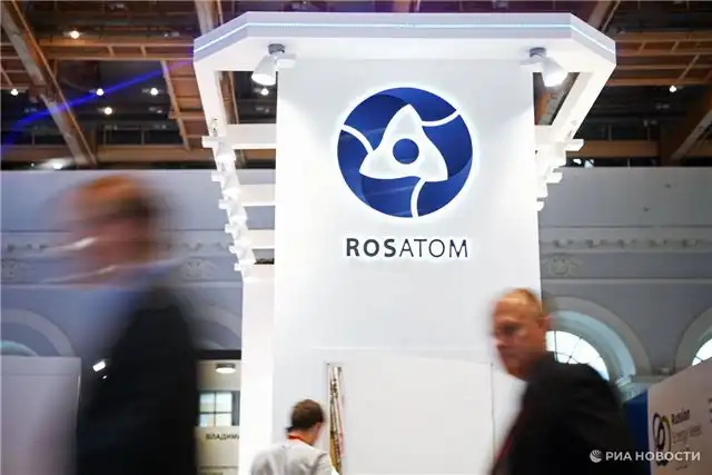 Росатом запускает разработку токамака с технологиями реакторного класса