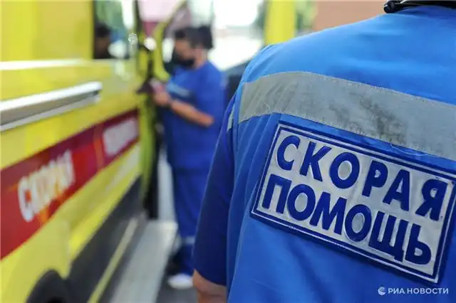 Воробьев - атака украинских БПЛА в Подмосковье — 1 человек погиб, 36 получили ранения