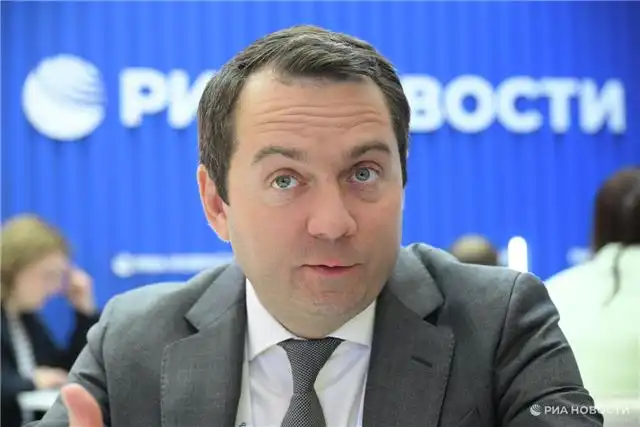 Чибис поручил меры для повышения качества медицинской помощи в Мурманской области