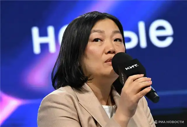 Ким заявил о революции в финансовых услугах благодаря союзу Wildberries и ВТБ