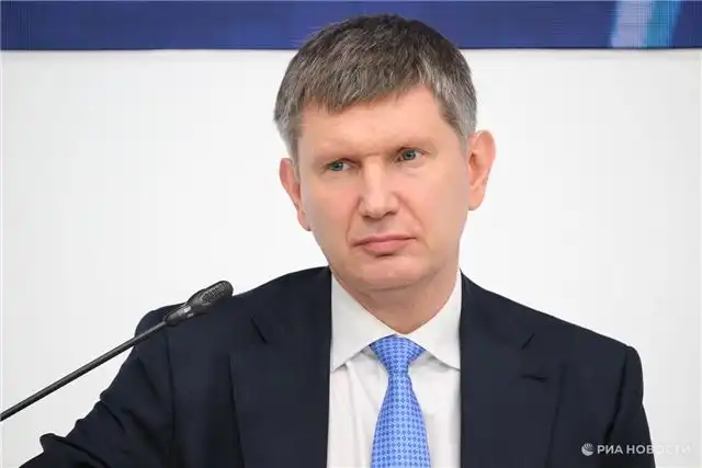 Решетников назвал российскую систему киберзащиты самой передовой в мире
