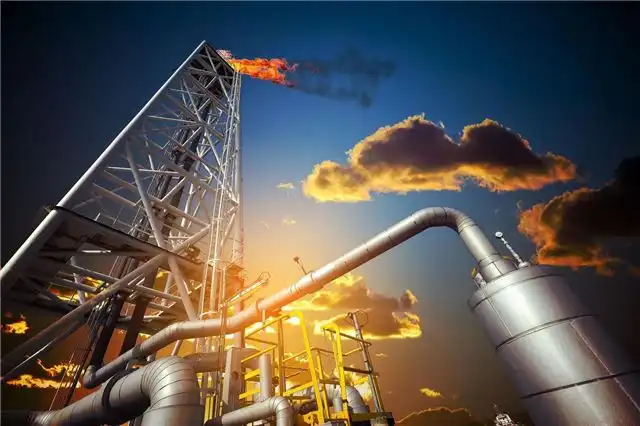 Bloomberg - мировой рынок газа на грани катастрофы из?за обострения на Ближнем Востоке