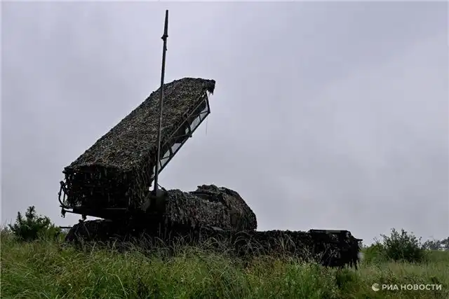 Ночью ПВО поразили 342 украинских дрона