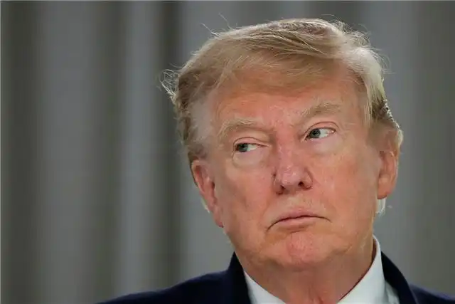 Трамп убеждён в скором наступлении перемирия в Ливане