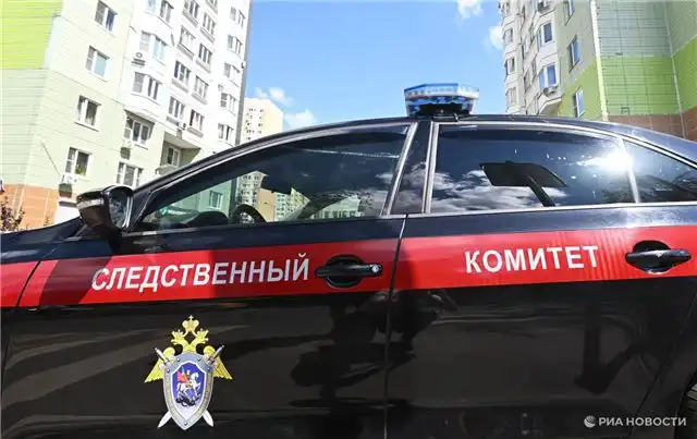 В Сочи задержали женщину по обвинению в насилии над годовалым ребенком