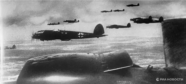 Мифы о 22 июня 1941 года развеял научный директор РВИО Мягков