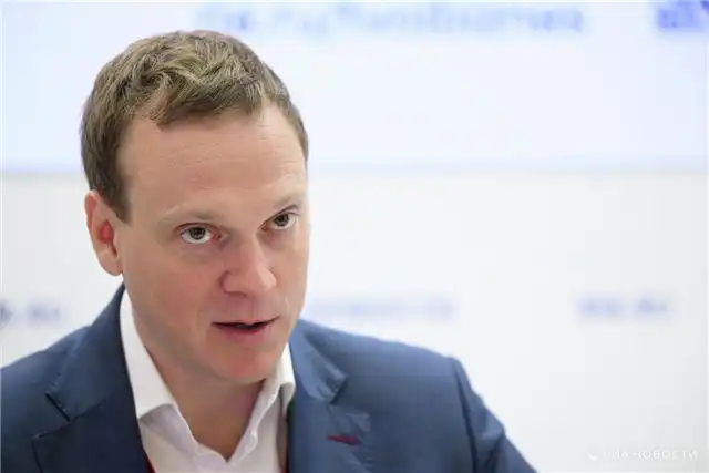 Малков объявил о ремонте 20 школ и детских садов в Рязанской области