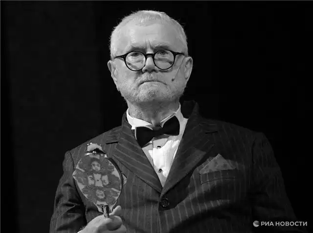 Скончался Народный артист России Юрий Смирнов на 88-м году жизни