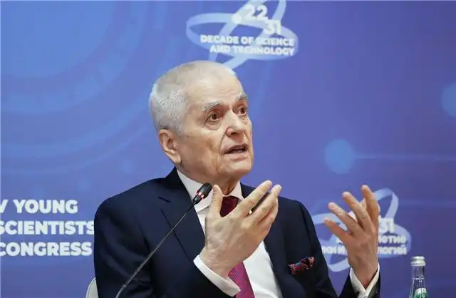 Заместитель главы РАО Онищенко раскрыл оценку угрозы распространения оспы обезьян