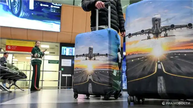 Росавиация объявила об отмене ограничений в аэропортах Казани, Самары, Ульяновска и Чебоксар