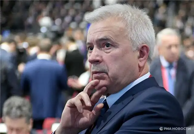 Наследник Алекперова стал лидером среди самых состоятельных детей российских миллиардеров