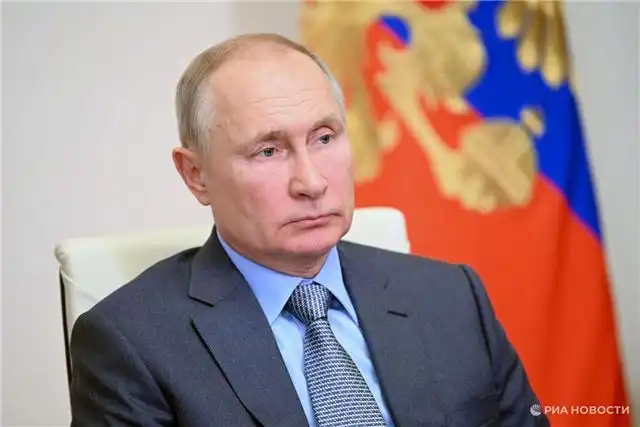 Президент Путин посетит саммит Россия — АСЕАН в Казани 17-18 июня