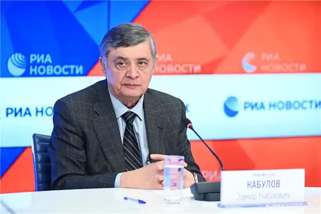 Кабулов анонсировал новые контракты по военно-техническому сотрудничеству с Афганистаном