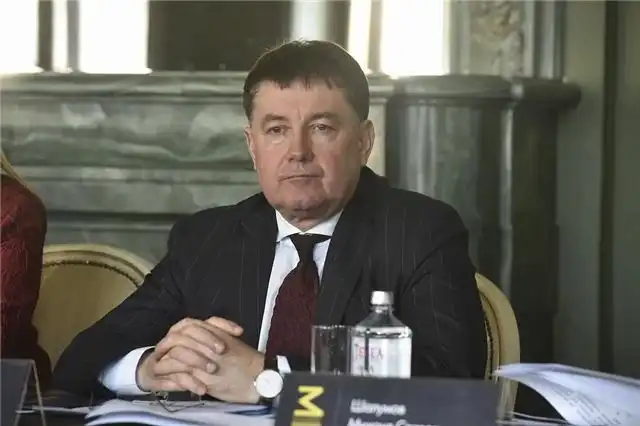 Почти сотня объектов недвижимости конфискована у бывшего председателя Совета судей Момотова