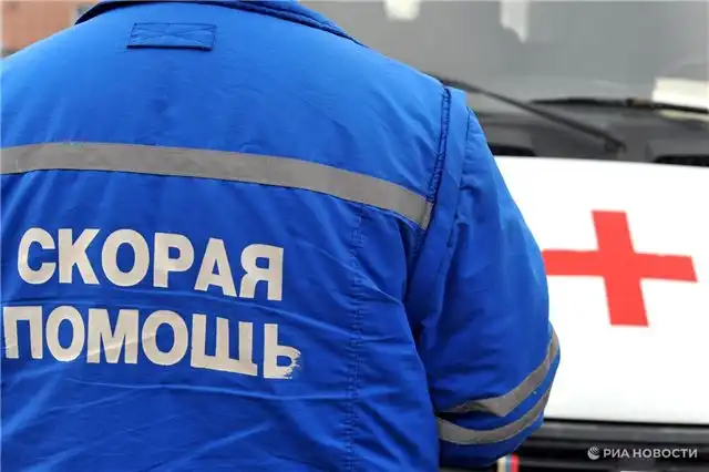 Пять юных спортсменов обратились за медицинской помощью во время сборов в Нижегородской области
