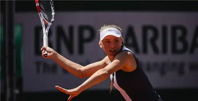 Корнеева из России пробилась в четвертьфинал теннисного WTA 250 в Афинах