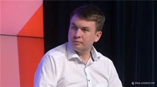 Блогер Ремесло, обвиняемый в распространении фейков, накопил налоговый долг свыше 51 тысячи рублей