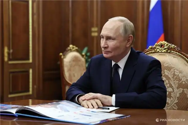 Путин обсудит с Куренковым компенсации за разрушенное жилье в Дагестане