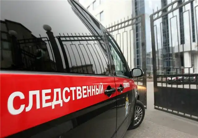 Подозреваемый в смерти девятилетнего мальчика в Петербурге взял на себя ответственность