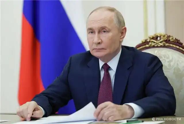Президент поручил Минкультуре разработать план модернизации МГАХ