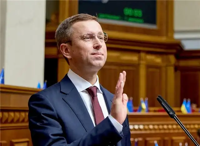 Премьер Корецкий указал в декларации три земельных участка возле Константиновки