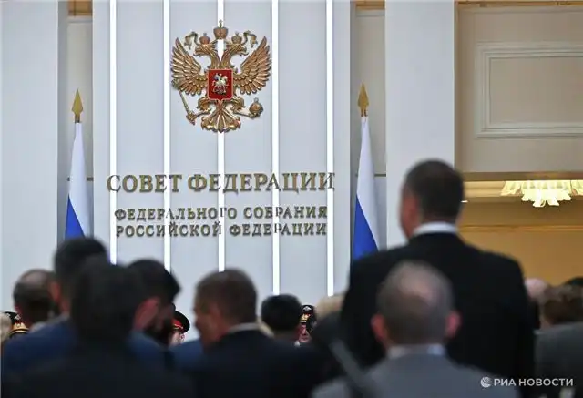 Совет Федерации подтвердил закон об удалении памятников культуры из официального реестра
