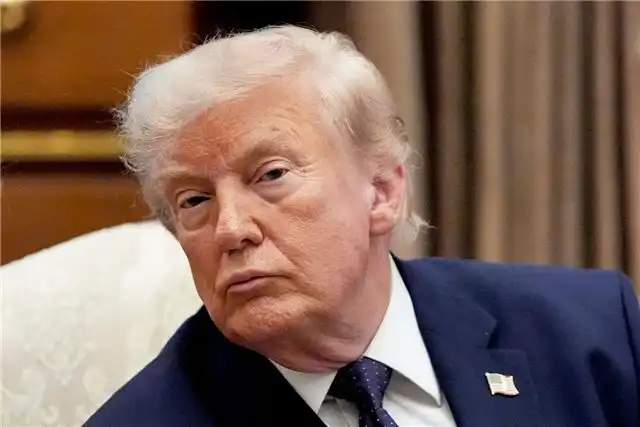 Трамп считает совместимость С?400 Турции и сделки по F-35 не проблемой