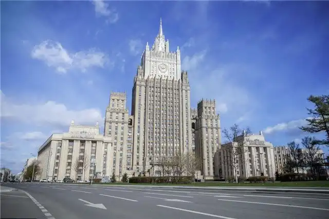 Высший формат - встречи РФ, Китая и Монголии могут состояться в 2026 году