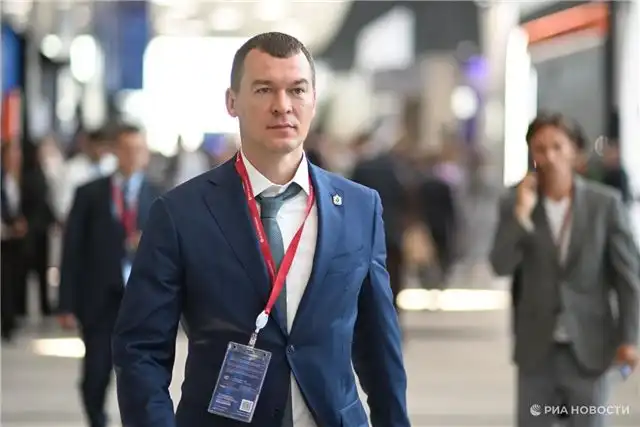 Патриарх Кирилл отблагодарил Дегтярева за поддержку и заботу о РПЦ