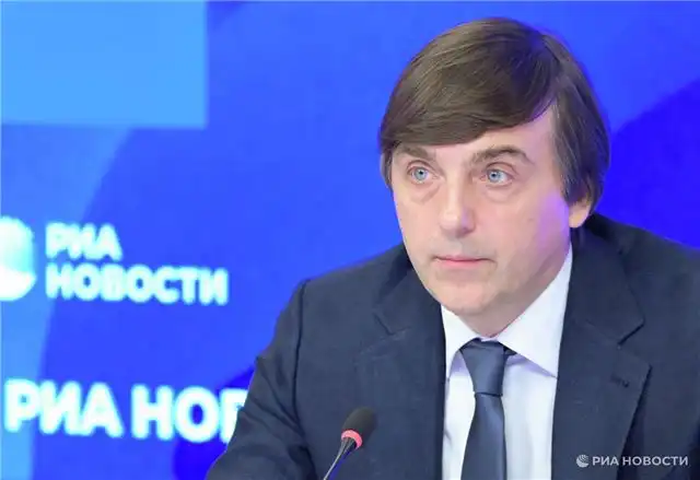 Сергей Кравцов - Более 98% призёров олимпиад предпочитают учиться в российских вузах