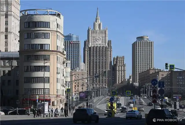 Климов предупредил о жестком ответе России в случае посягательств Польши на дипломатическую собственность страны